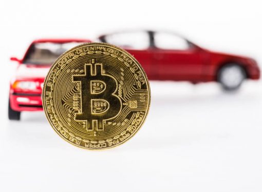 El Grupo Dietrich comenzó a aceptar Bitcoin para la venta de autos