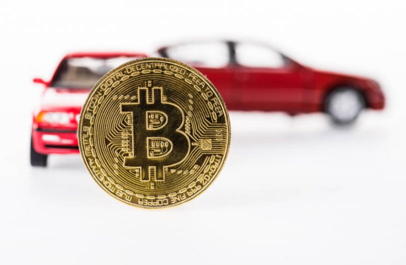 El Grupo Dietrich comenzó a aceptar Bitcoin para la venta de autos