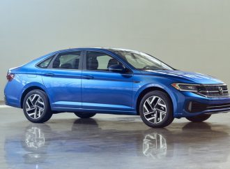 Volkswagen anticipó sus lanzamientos de 2022