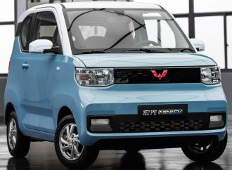 Wuling EV, el eléctrico de GM que rompe récords en China