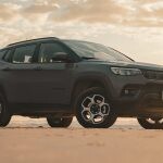 jeep compass trailhawk