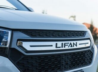 Lifan difundió los precios de Junio 0km