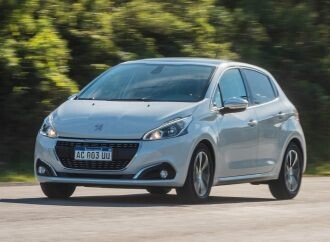 Prueba: Peugeot 208 Allure Plus HDi