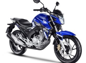 Honda suma la CB250 Twister a las motos que hace en la Argentina