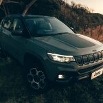 jeep compass trailhawk