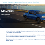 maverick web
