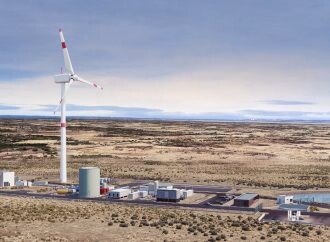 Porsche producirá en Chile combustibles sintéticos