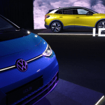 volkswagen id3 id4