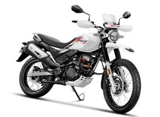 Hero se asocia con Gilera para relanzar la marca en la Argentina