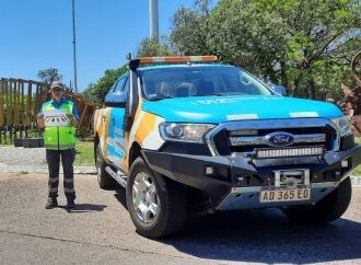 El Gobierno disolvió Vialidad Nacional y la Agencia de Seguridad Vial