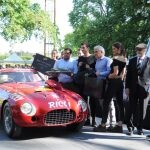 Autoclásica-Best-of-Show-2018-una-Ferrari-340-375-MM-1024×691
