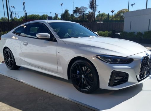 BMW: “El segmento premium se redujo el 40 por ciento”