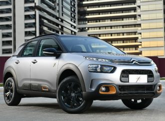 Los SUV más vendidos de febrero 2022