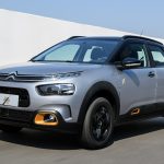Citroën lanza el C4 Cactus X-Series en la Argentina