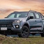 Chevrolet S10 Z71 (1)