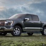 Ford F-150 Híbrida (3)