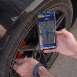 MICHELIN Track Connect (Foto1)