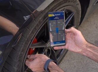 Ideal para track days: Michelin lanza un neumático “conectado”