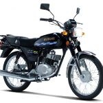 Suzuki AX100