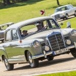 Tour Mercedes-Benz. Foto 3