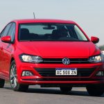 Prueba: Volkswagen Virtus Highline AT