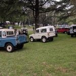 autoclasica land rover