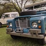 autoclasica land rover 2