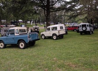 Autoclásica pone en venta entradas anticipas