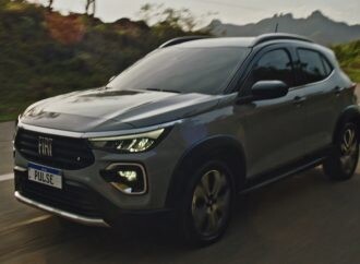 Fiat confirma el motor turbo para el Pulse