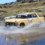 gran premio argentino 404