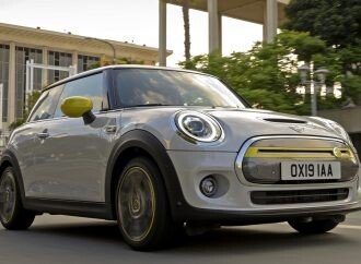 BMW: “estamos trabajando para tener híbridos y eléctricos en la Argentina”