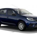 renault sandero life