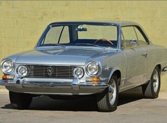 Hace 55 años se iniciaba la producción del Torino