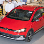 Volkswagen deja de fabricar el Fox tras 18 años