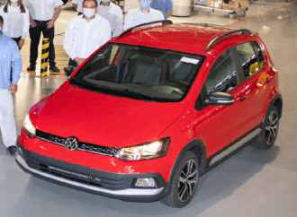 Volkswagen deja de fabricar el Fox tras 18 años