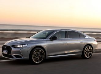 Se lanza el DS9 en la Argentina