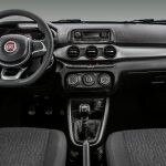 Fiat Cronos 1.3 Attractive int