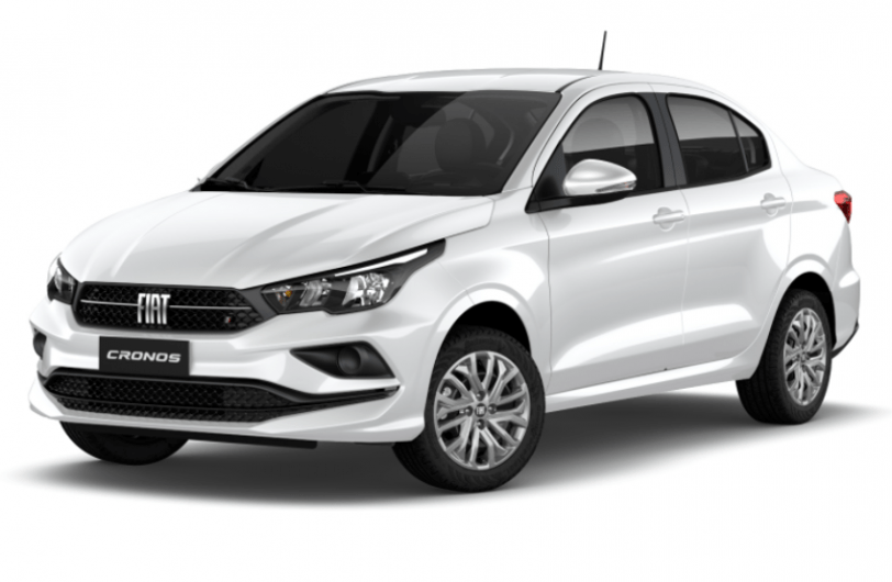 Los patentamientos de diciembre 2021