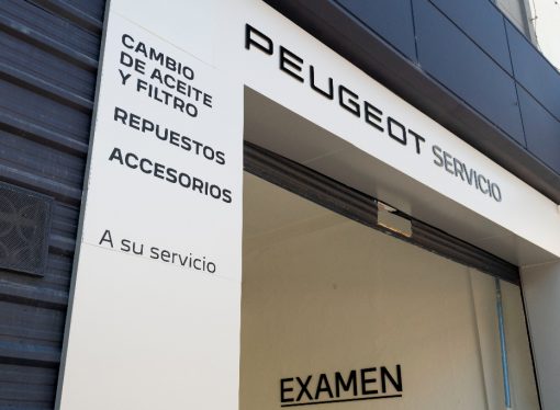 Peugeot devolverá el costo del service si “no estás satisfecho”
