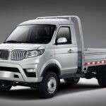 Pick up Shineray T30