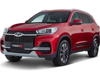 Chery: los modelos que se van y los que vienen en 2022