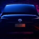 volkswagen polo track