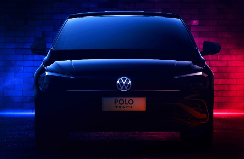 Volkswagen anunció una nueva familia de autos compactos para Sudamérica