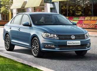 Volkswagen dejará de hacer el Santana tras 40 años