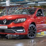 Renault deja de producir el Sandero RS