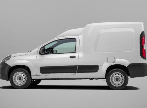 Peugeot tendrá su clon de la Fiorino. ¿La veremos en Argentina?