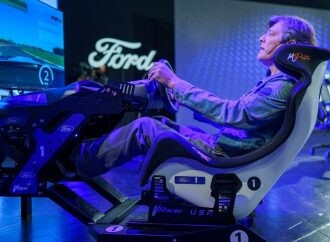 Ford se mete en el mundo gaming en la Argentina
