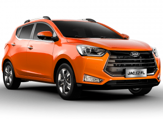 Los 15 SUV, crossover y familiares más baratos de agosto