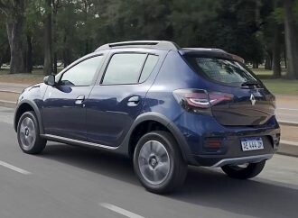 Los SUV y crossover más vendidos de agosto 2022