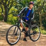 bicicleta volkswagen